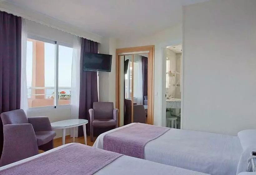 Standaard Studio, Ona Princesa Playa