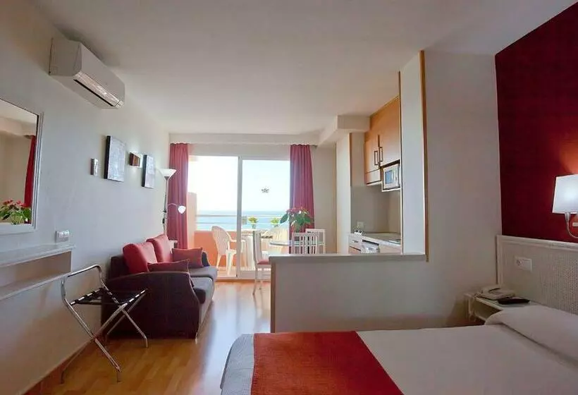 Standaard Studio, Ona Princesa Playa