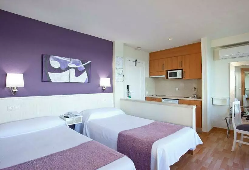 Standaard Studio, Ona Princesa Playa