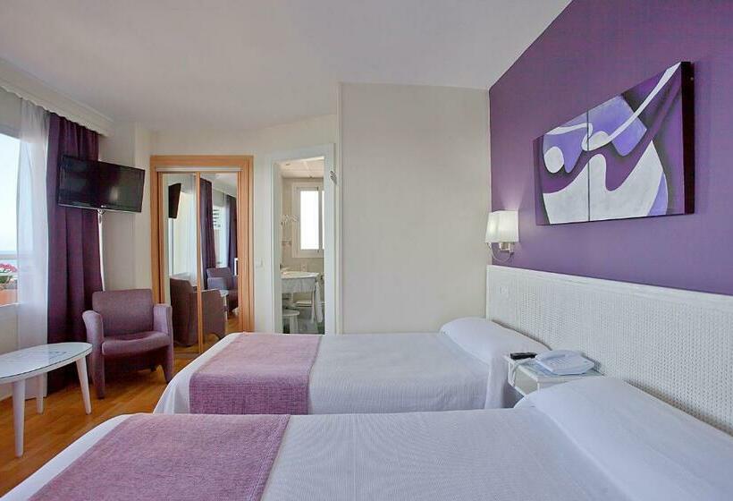 スタンダードスタジオ, Ona Princesa Playa