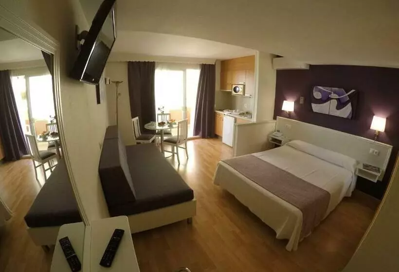 Standaard Studio, Ona Princesa Playa