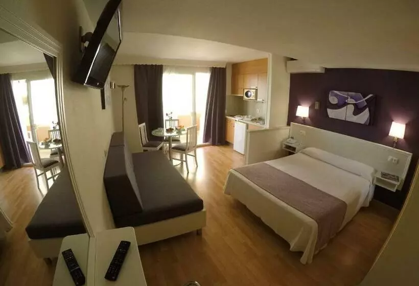 Standaard Studio, Ona Princesa Playa