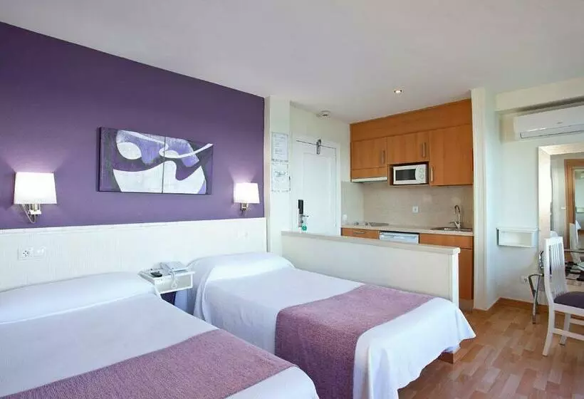 Standaard Studio, Ona Princesa Playa