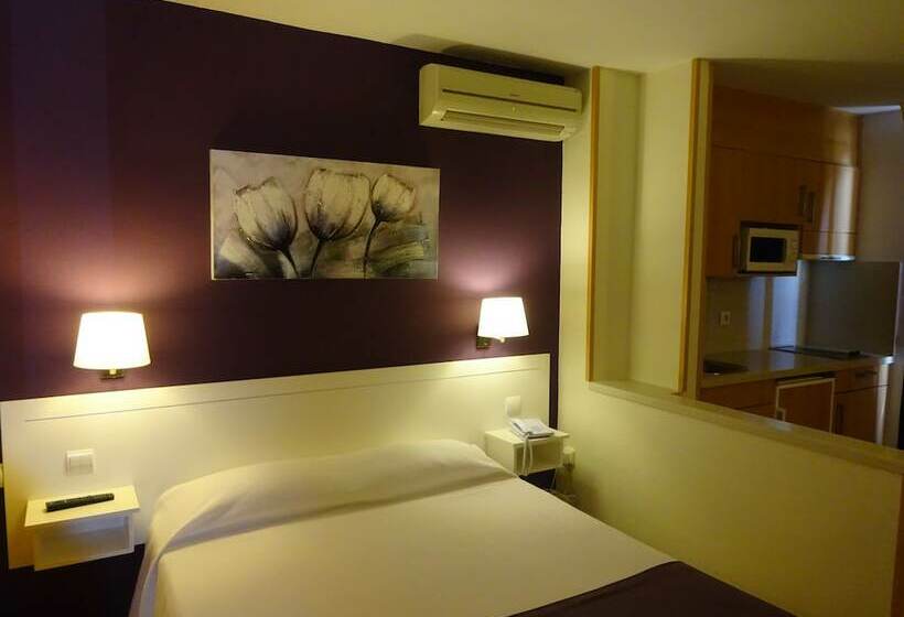 スタンダードスタジオ, Ona Princesa Playa