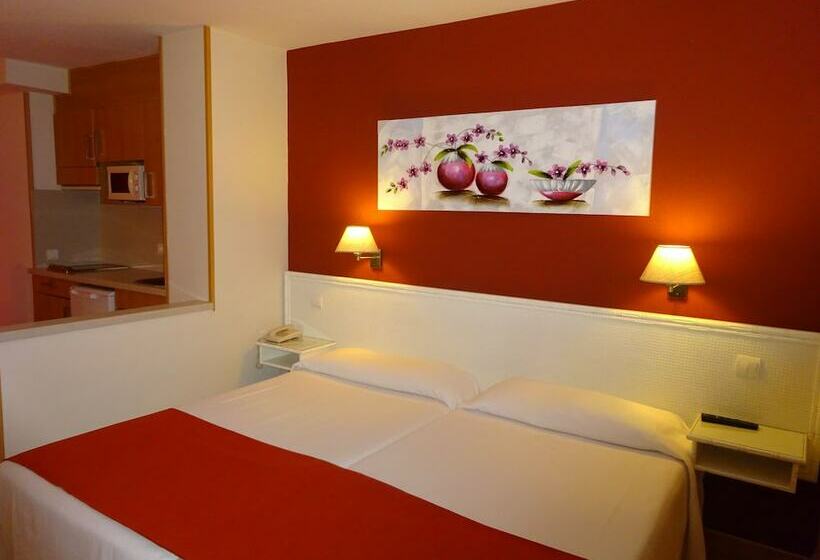 スタンダードスタジオ, Ona Princesa Playa