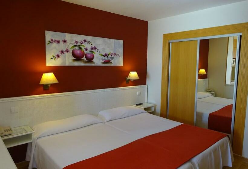 スタンダードスタジオ, Ona Princesa Playa