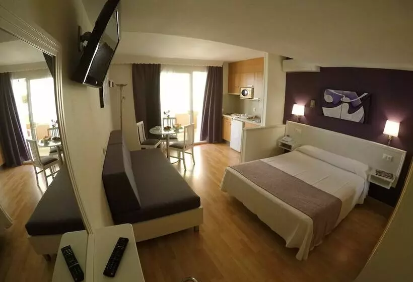Standaard Studio, Ona Princesa Playa