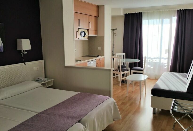 スタンダードスタジオ, Ona Princesa Playa