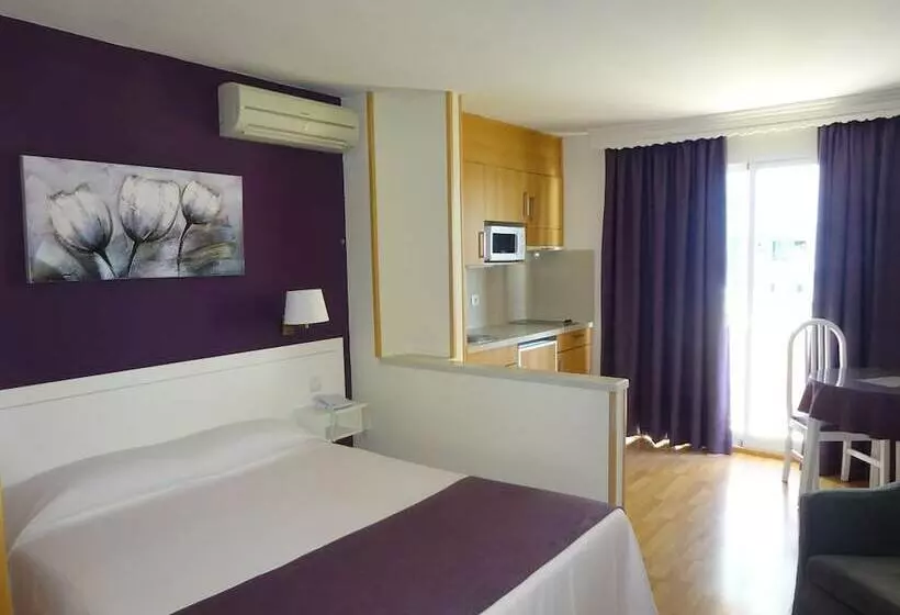 Standaard Studio, Ona Princesa Playa