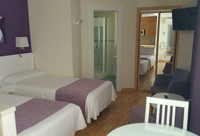 スタンダードスタジオ, Ona Princesa Playa