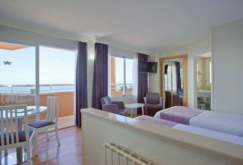 スタンダードスタジオ, Ona Princesa Playa