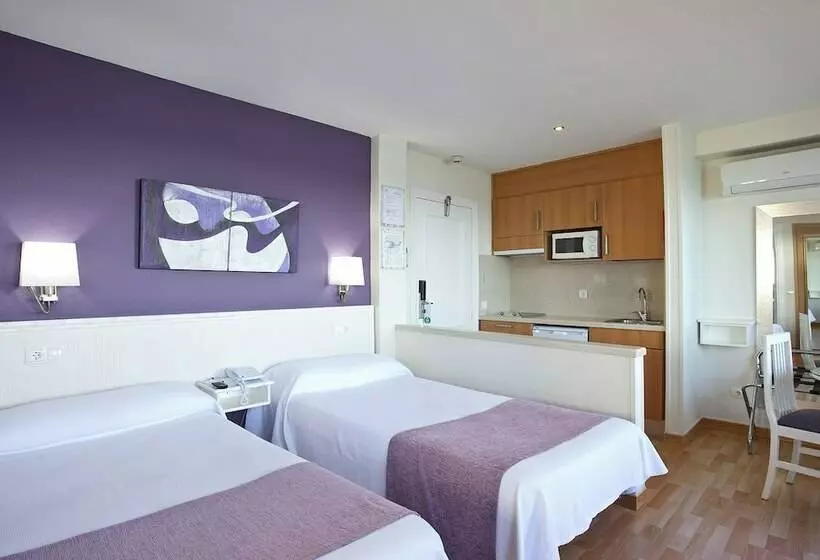 Standaard Studio, Ona Princesa Playa