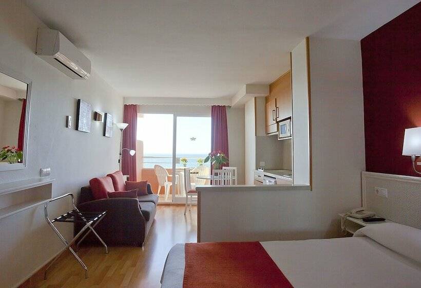 スタンダードスタジオ, Ona Princesa Playa