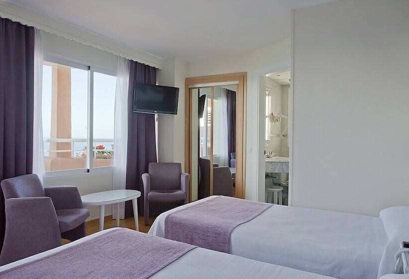 スタンダードスタジオ, Ona Princesa Playa