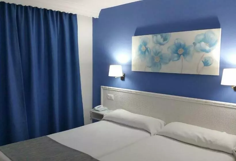 Appartement met 1 Slaapkamer, Ona Princesa Playa