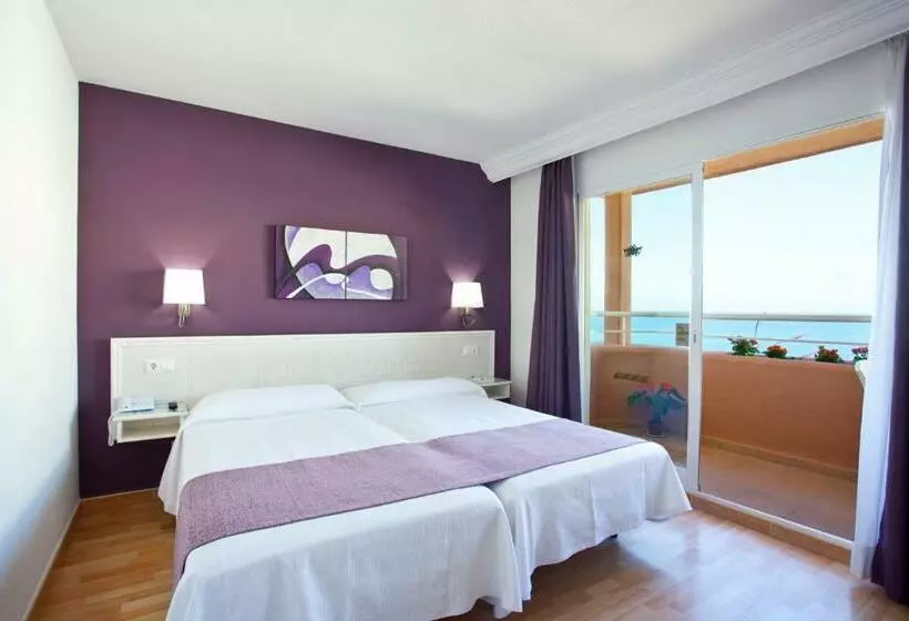 Appartement met 1 Slaapkamer, Ona Princesa Playa