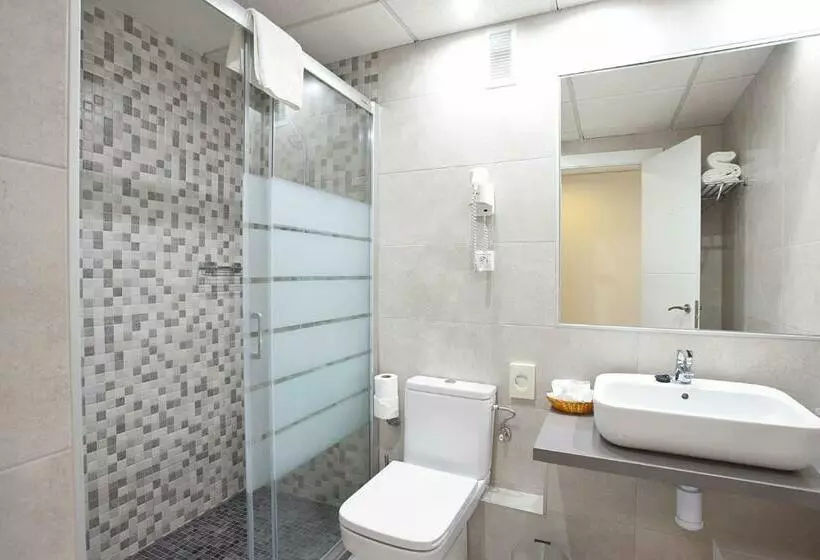 Appartement met 1 Slaapkamer, Ona Princesa Playa
