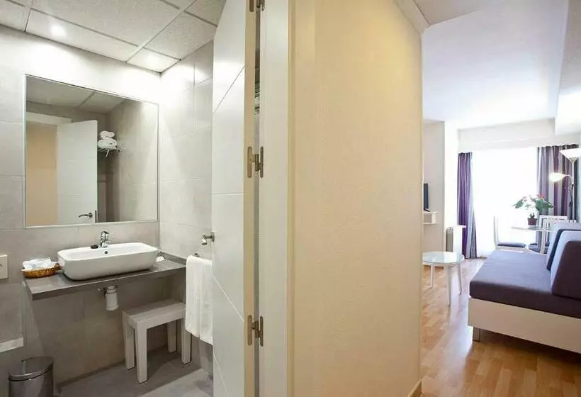 Appartement met 1 Slaapkamer, Ona Princesa Playa