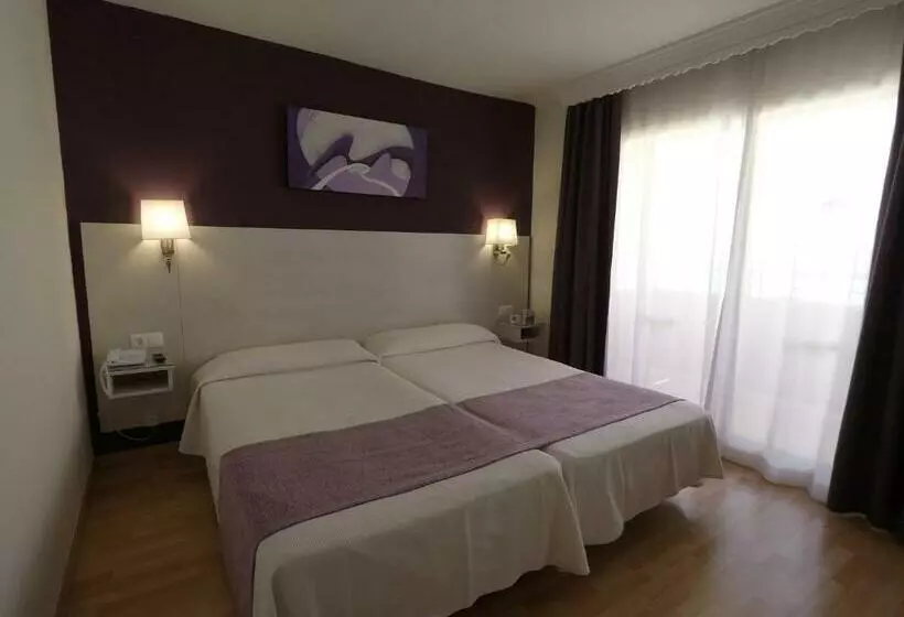 Appartement met 1 Slaapkamer, Ona Princesa Playa