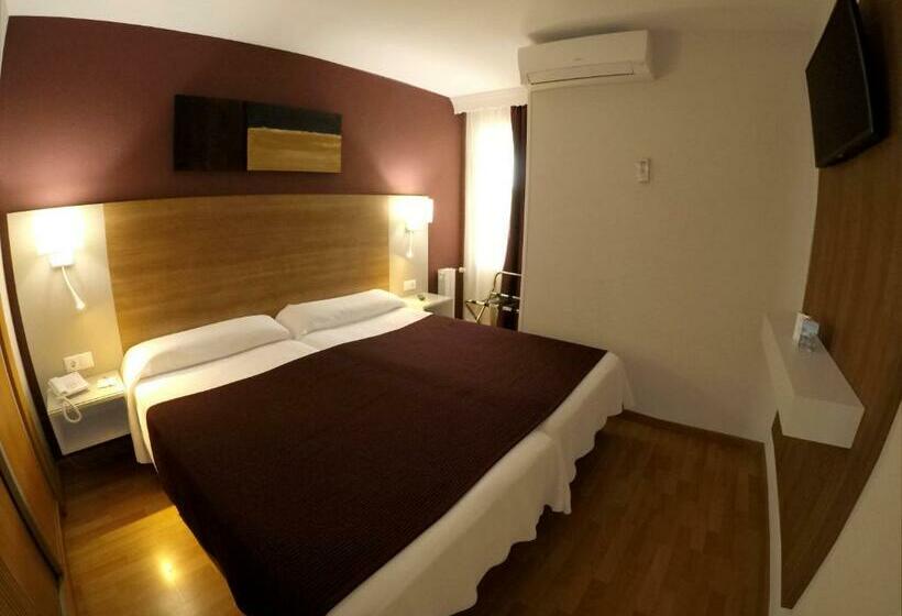 １ベッドルームアパートメント, Ona Princesa Playa