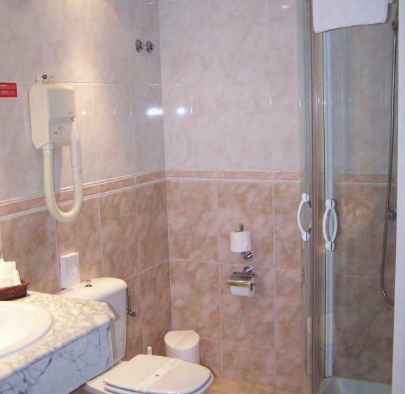 １ベッドルームアパートメント, Ona Princesa Playa