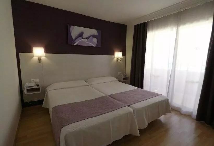 Appartement met 1 Slaapkamer, Ona Princesa Playa