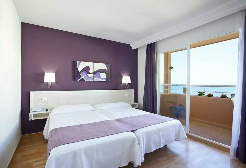 Appartement met 1 Slaapkamer, Ona Princesa Playa