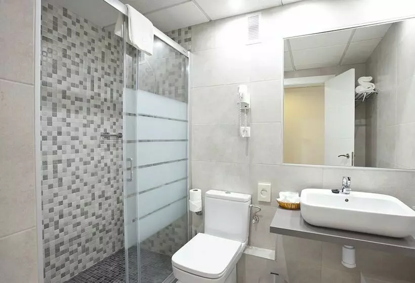 Appartement met 1 Slaapkamer, Ona Princesa Playa