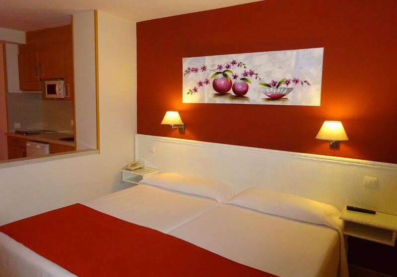 スタンダードスタジオ, Ona Princesa Playa