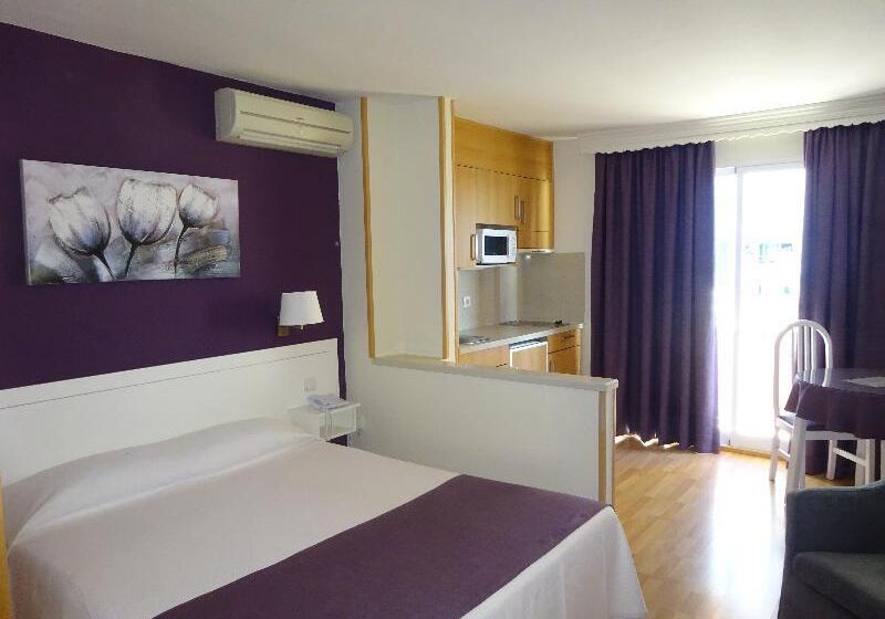 スタンダードスタジオ, Ona Princesa Playa