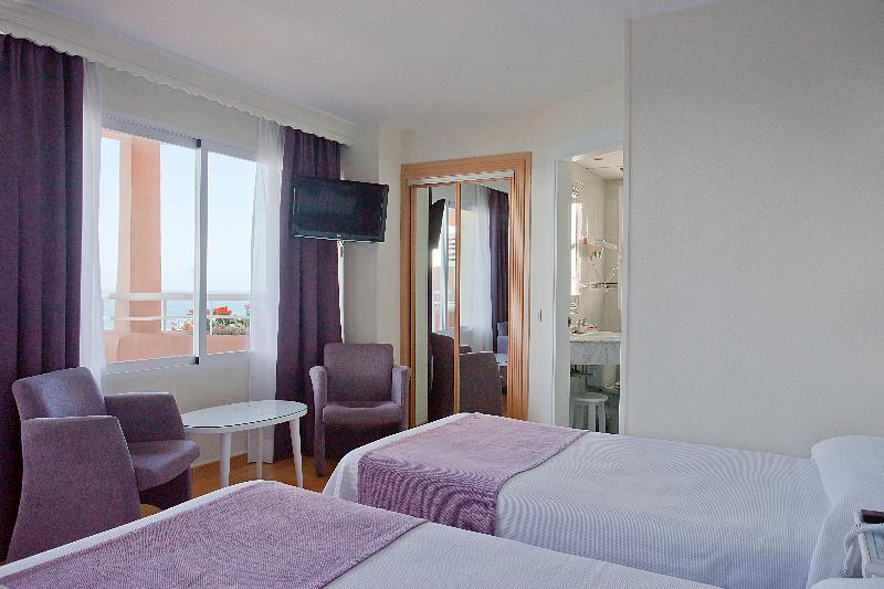 スタンダードスタジオ, Ona Princesa Playa