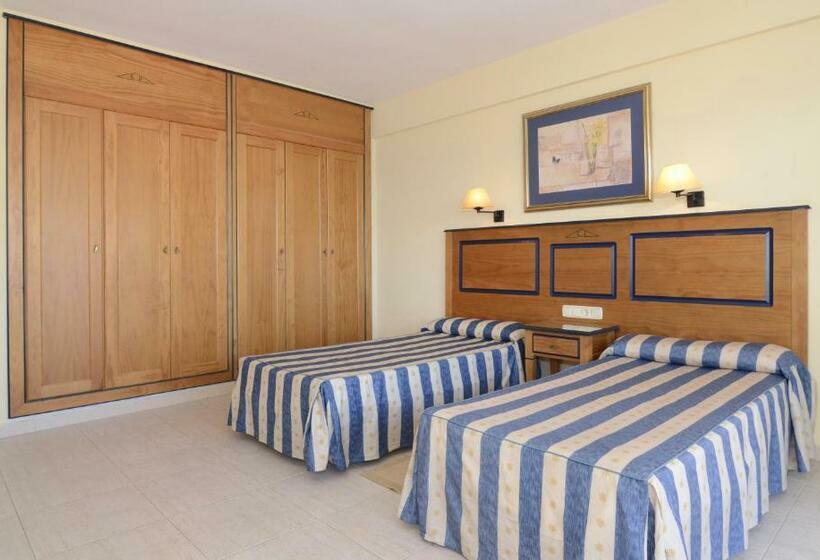 １ベッドルームペントハウスアパート, Apartamentos Pyr Fuengirola