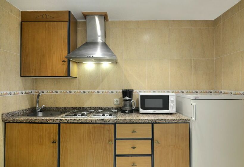 海の見える２ベッドルームアパートメント, Apartamentos Pyr Fuengirola