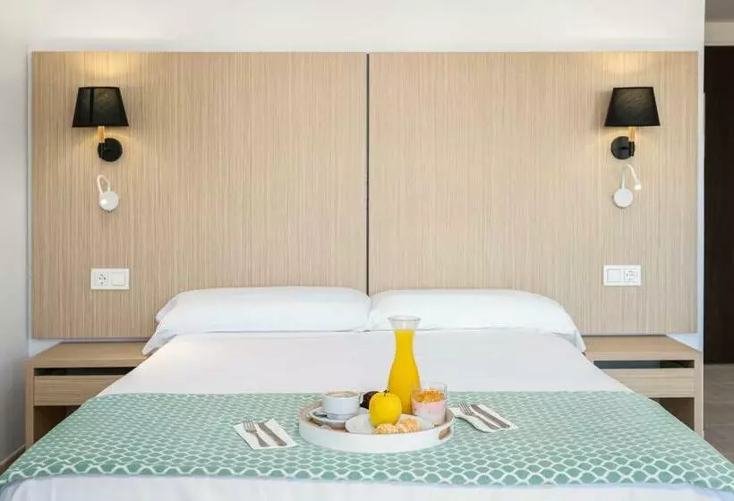 Superior-studio, Hotel Apartamentos Pyr Fuengirola