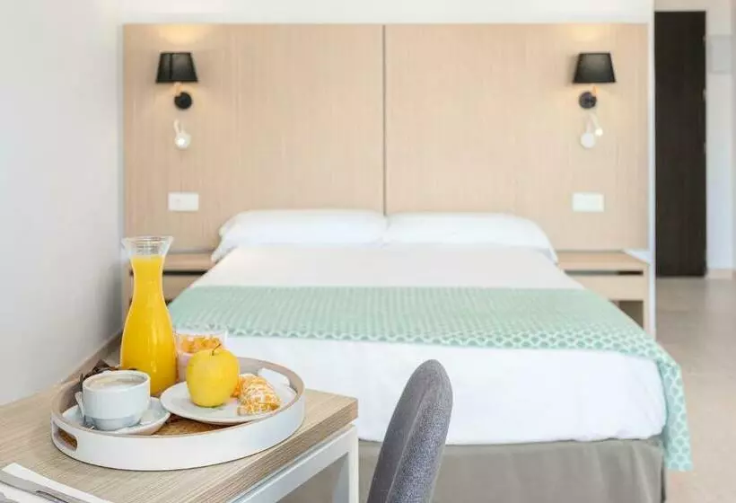 Superior-studio, Hotel Apartamentos Pyr Fuengirola