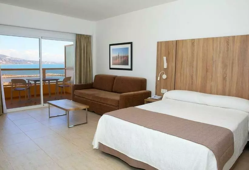 Superior-studio, Hotel Apartamentos Pyr Fuengirola