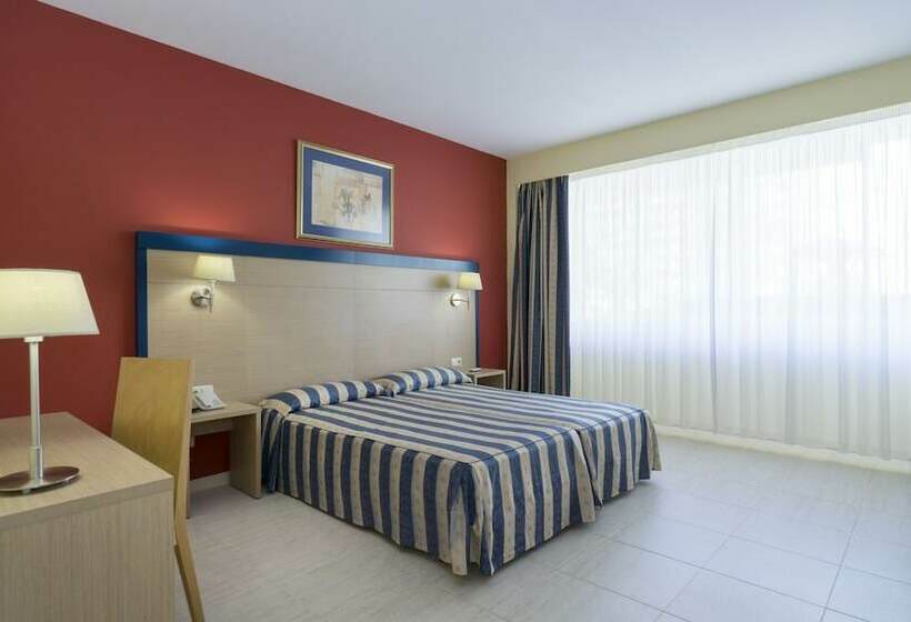 １ベッドルームアパートメント, Apartamentos Pyr Fuengirola