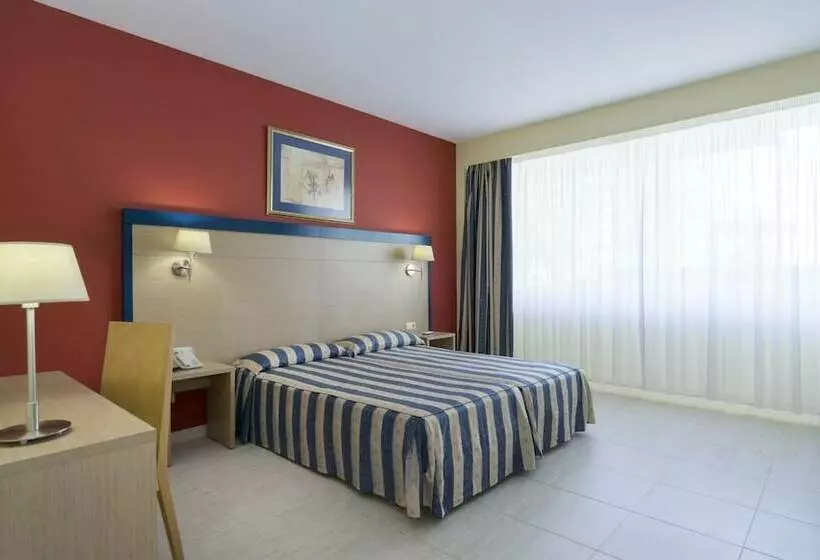 آپارتمان 1 خوابه, Hotel Apartamentos Pyr Fuengirola