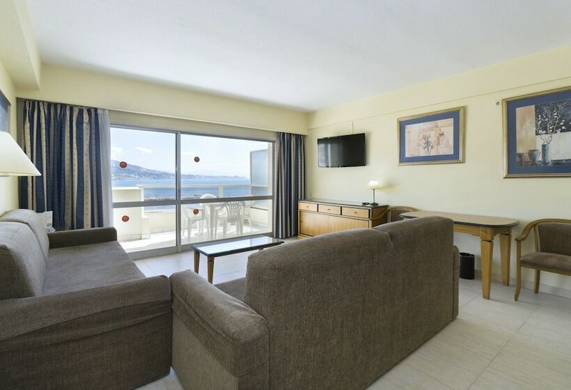 ペントハウスルーム, Apartamentos Pyr Fuengirola