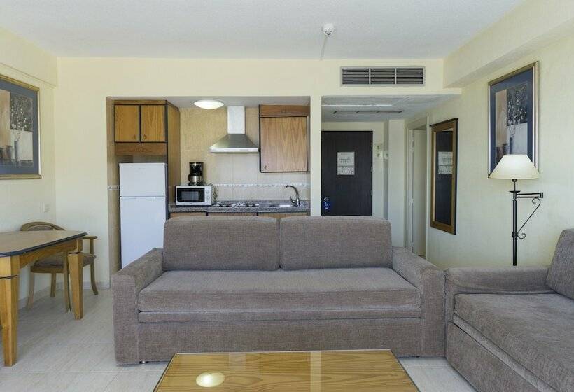 Пентхаус, Apartamentos Pyr Fuengirola