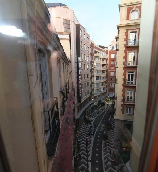 اتاق استاندارد, Hostal Victoria