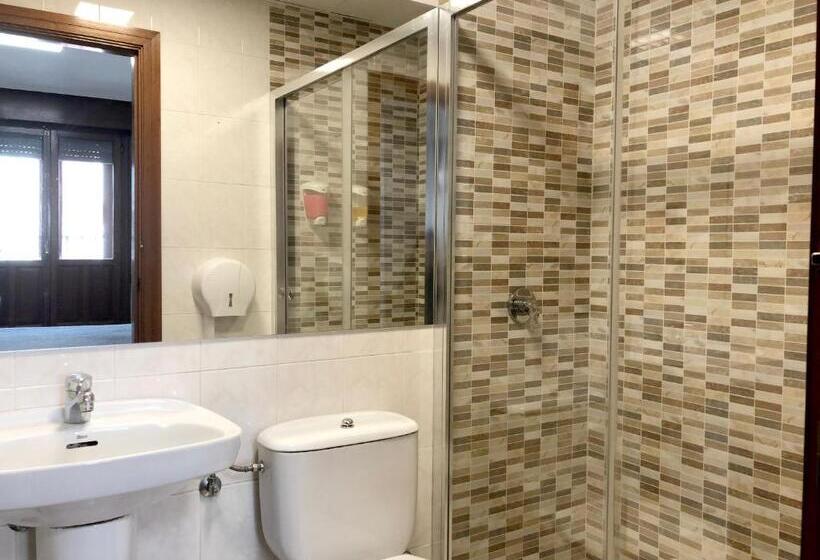 标准间, Bearan Bar & Rooms