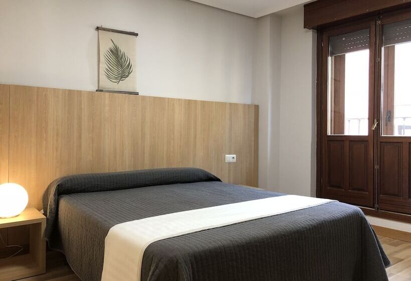 스탠다드 트리플 룸, Bearan Bar & Rooms