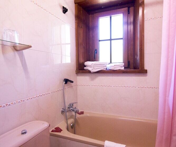 غرفة سوبيريور, El Bouquet