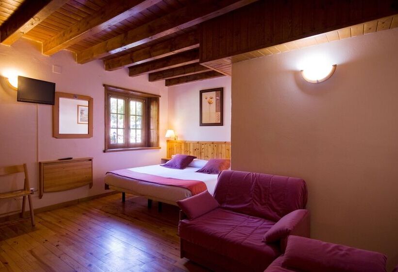 غرفة سوبيريور, El Bouquet