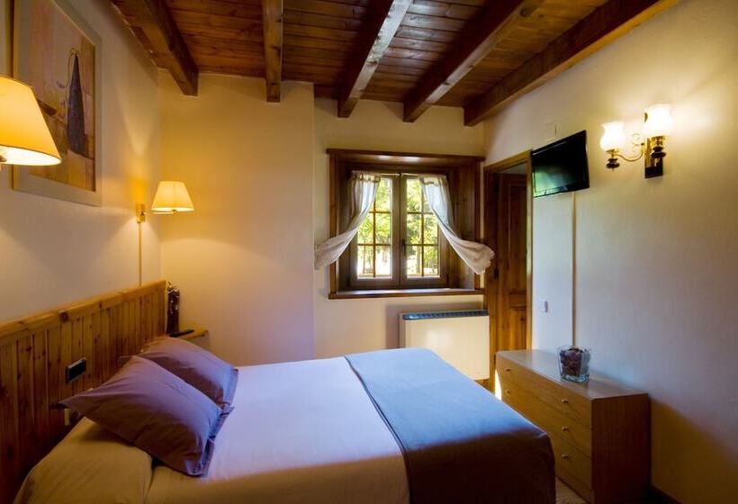 غرفة سوبيريور, El Bouquet