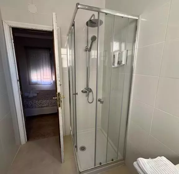 Chambre Standard, Hostal Arrate