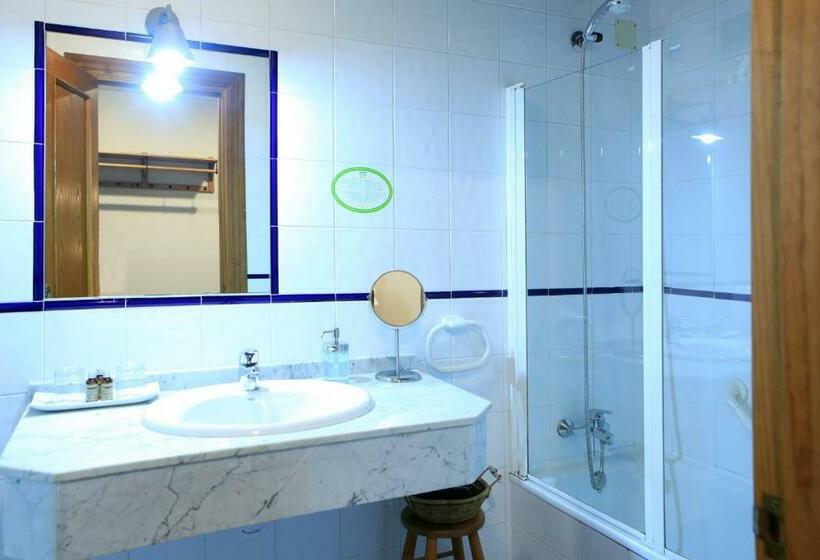 Номер Стандарт, Hostal Rural Donamariako Benta