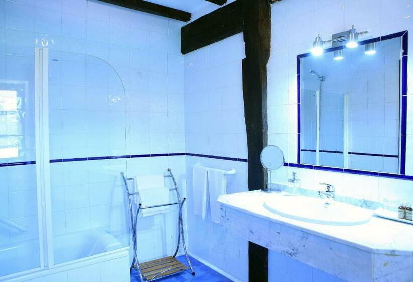 Номер Стандарт, Hostal Rural Donamariako Benta