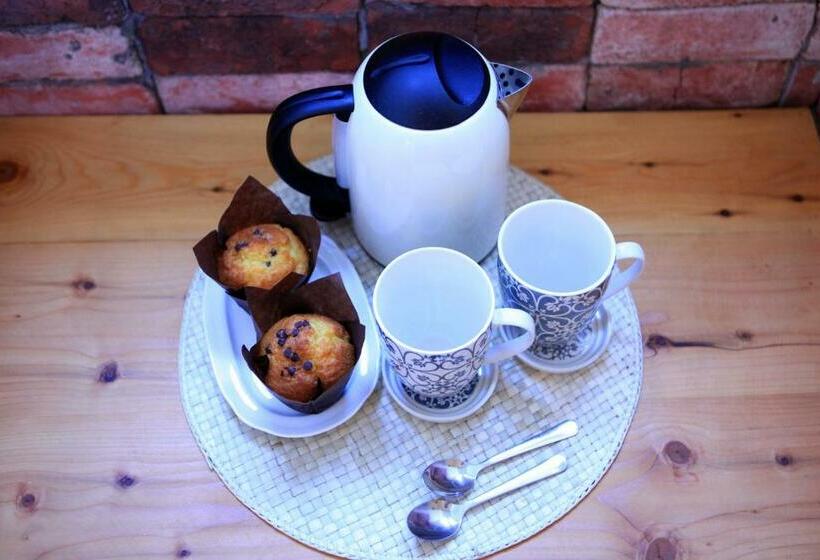 Номер Стандарт, Hostal Rural Donamariako Benta